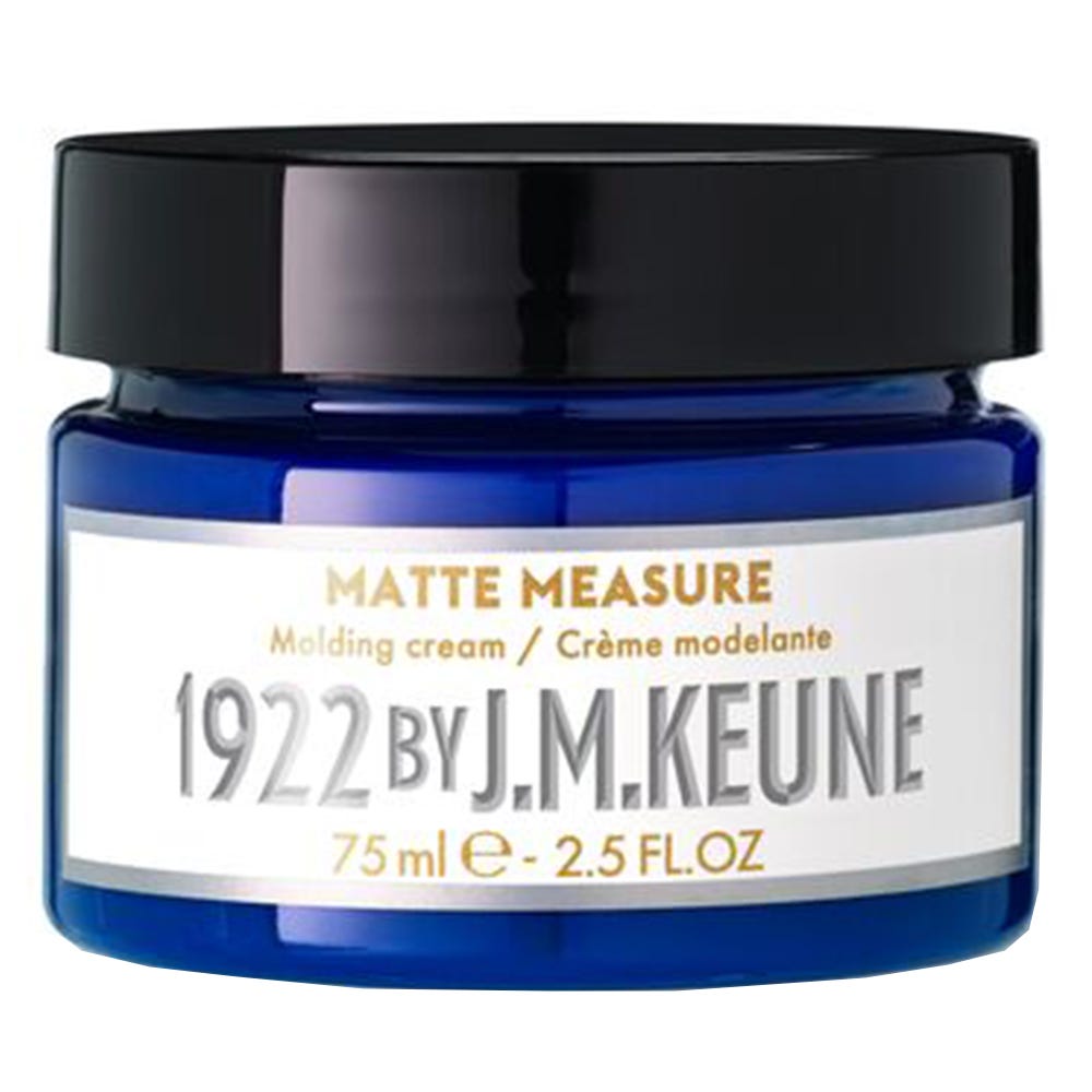 Keune 1922 Matte Measure 75 ml