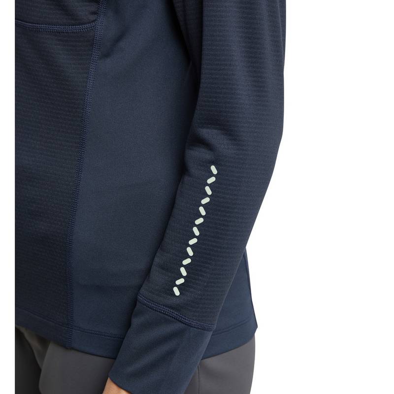 Haglöfs L.I.M Fleecejacke Damen