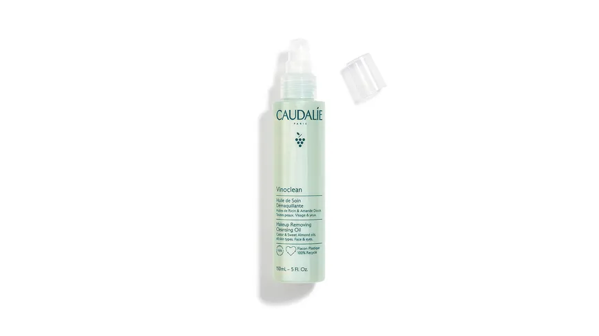 CAUDALIE Vinoclean Reinigendes Pflegeöl 150 ml