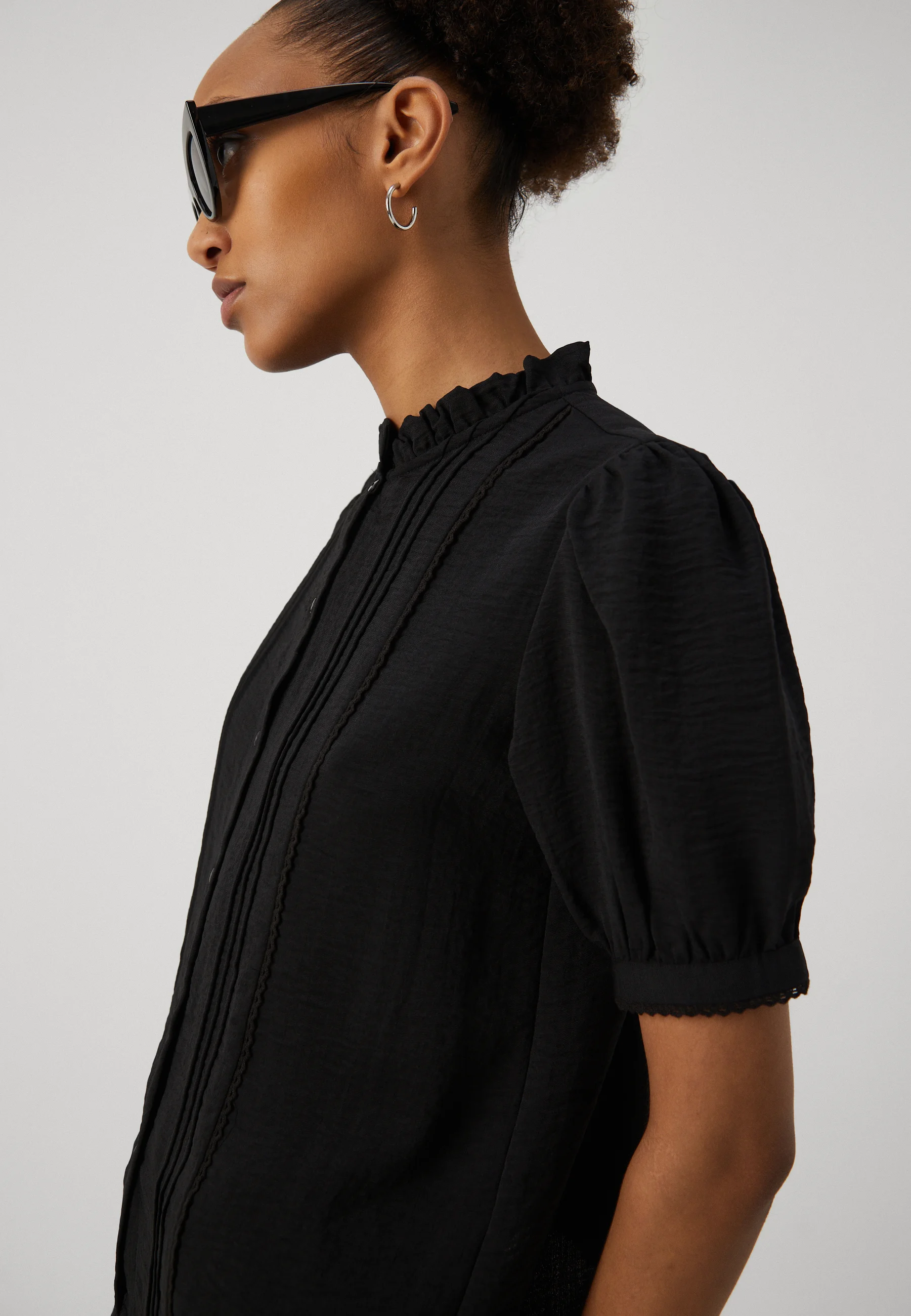 Camisa JDY JDYRACHEL 2/4 - Camisa