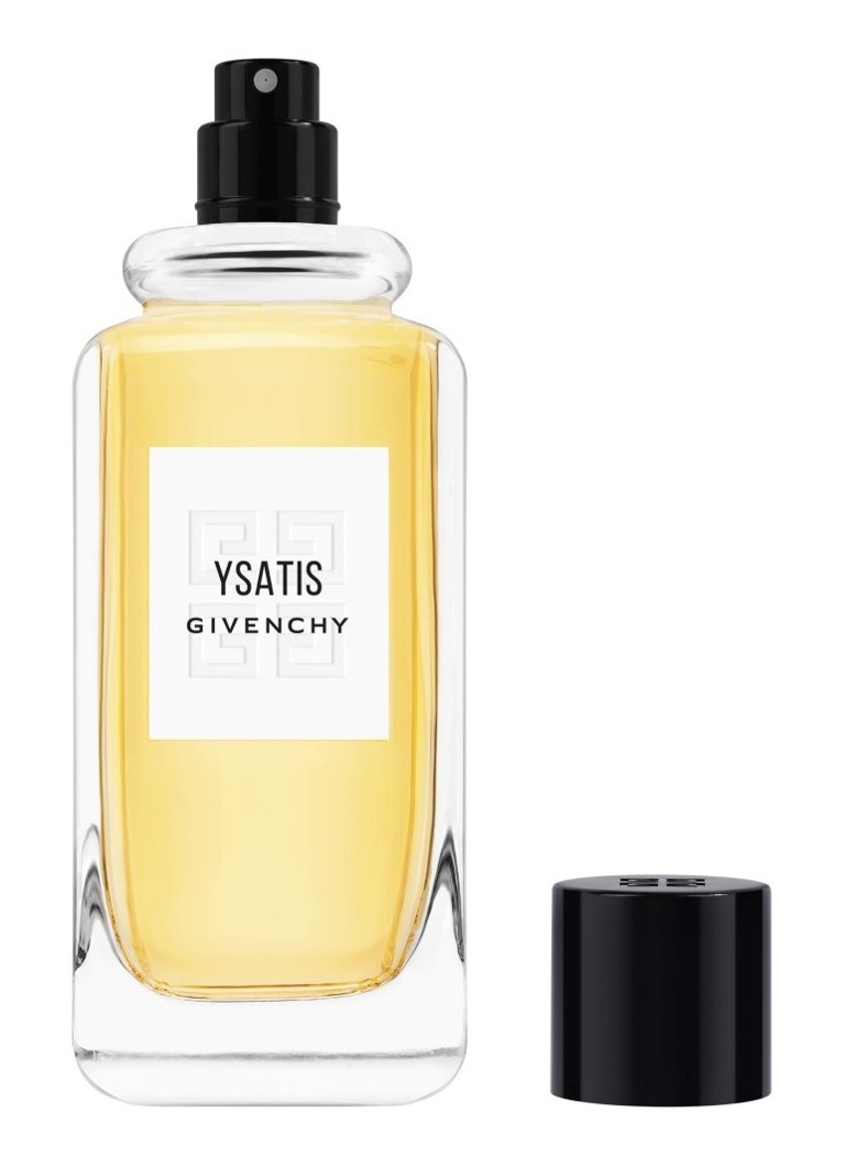 Givenchy mītiskais Ysatis tualetes ūdens