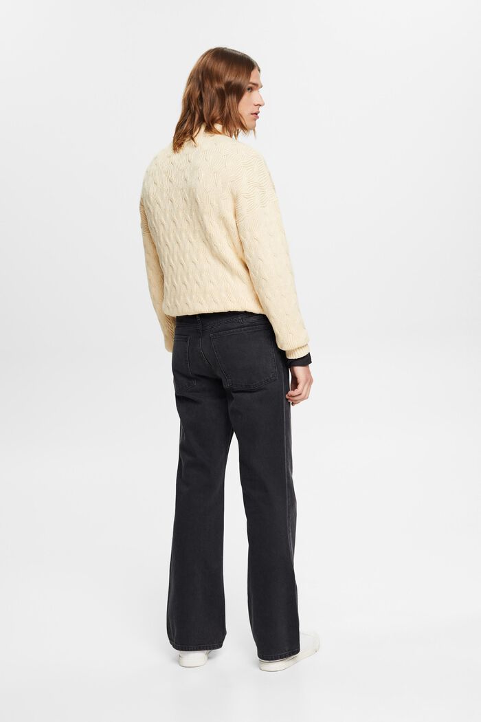 Western-Jeans im Bootcut