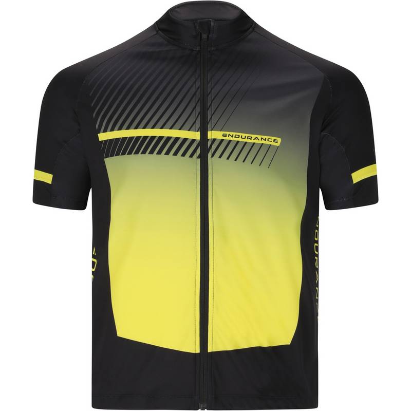 Endurance Jillard Trikot Herren