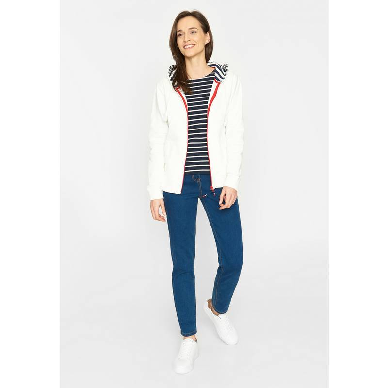 Sea Ranch Fay Strickjacke Damen