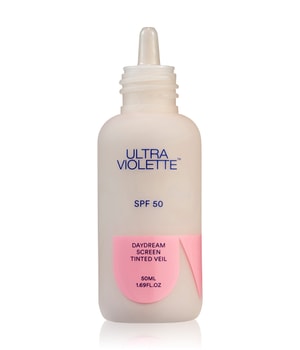 Ultra Violette Daydream Screen Tinted Veil Getönte Gesichtscreme-50 ml