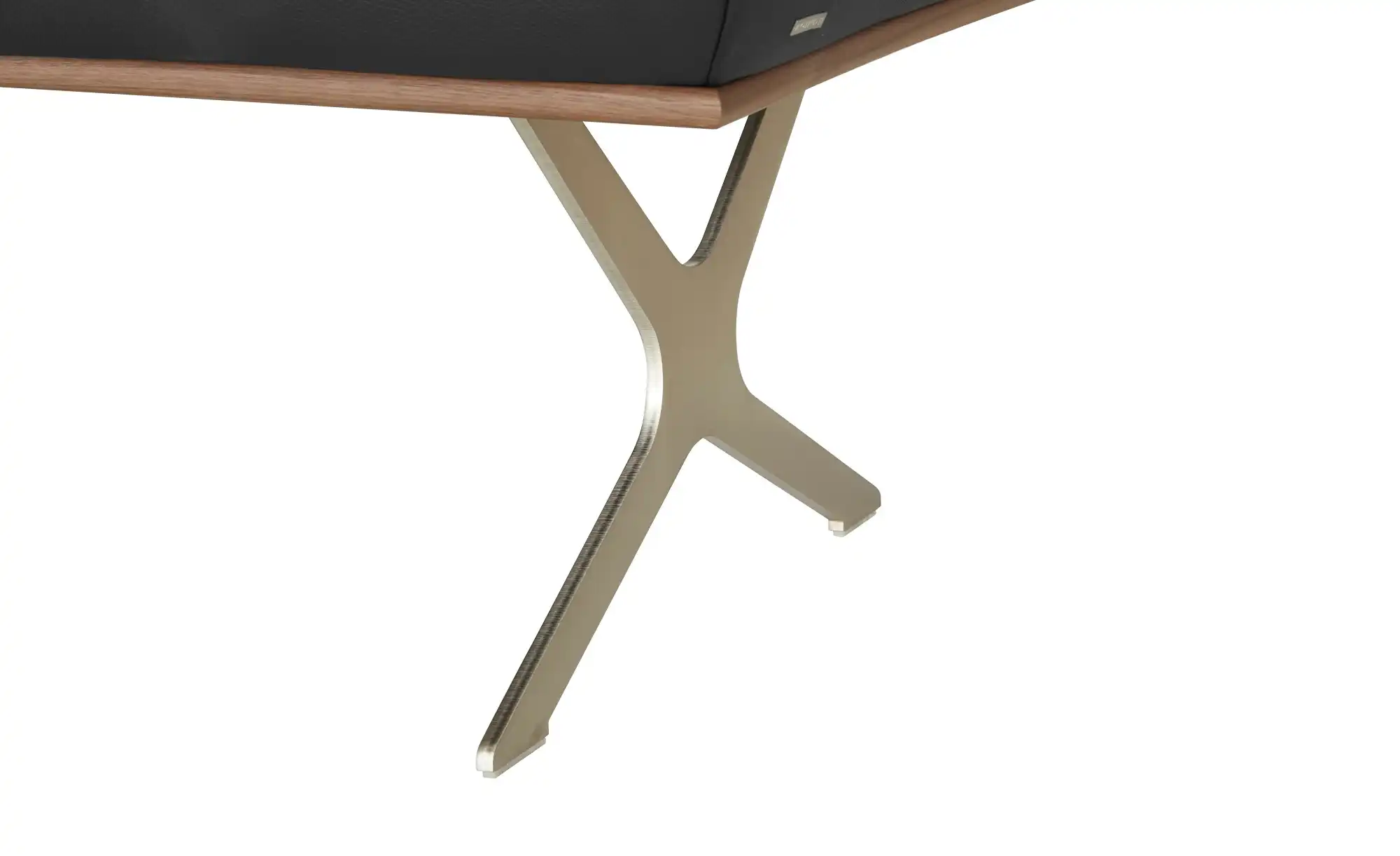 KOINOR Sitzbank  Leder Dining System 1