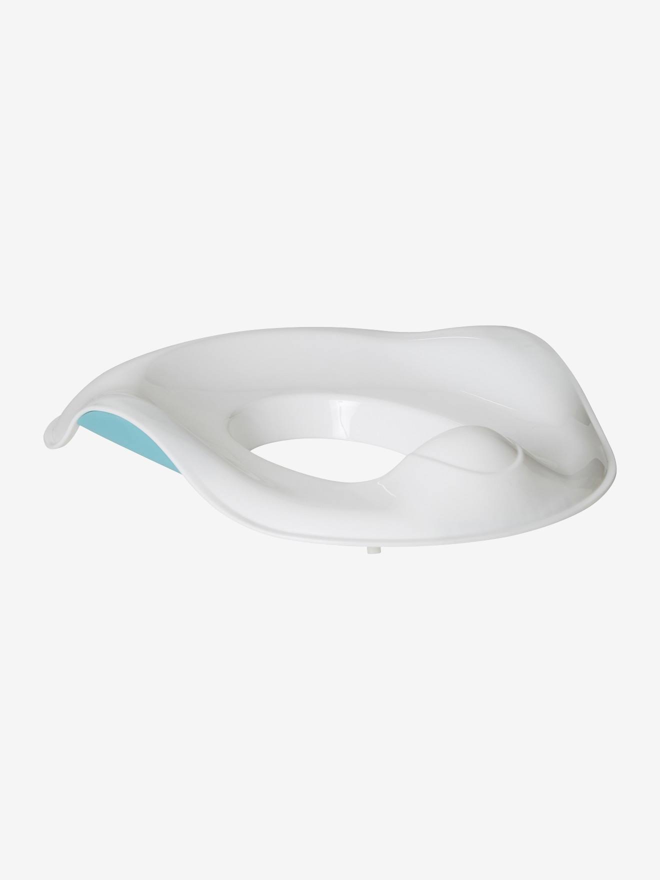 Vertbaudet Baby 3-in-1-Töpfchen - blau/weiß