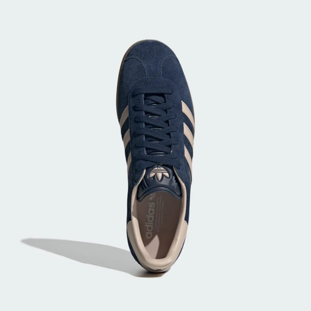 adidas Gazelle IG6201 / blau