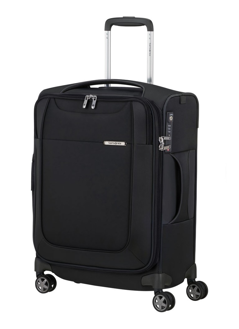 Samsonite D'Lite vērpējs 55 cm