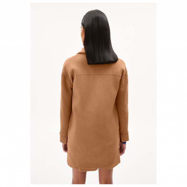 ARMEDANGELS - Women's Almaraa - Hemd