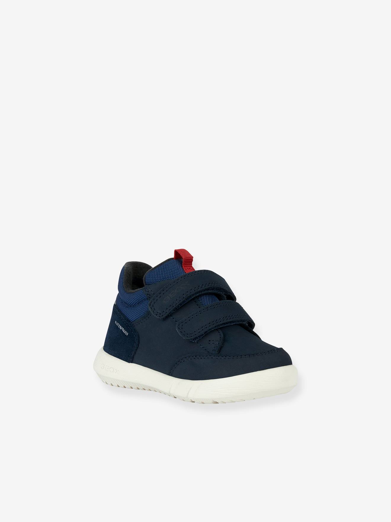 Geox Baby Sneakers B Hyroo Boy WPF GEOX - marine