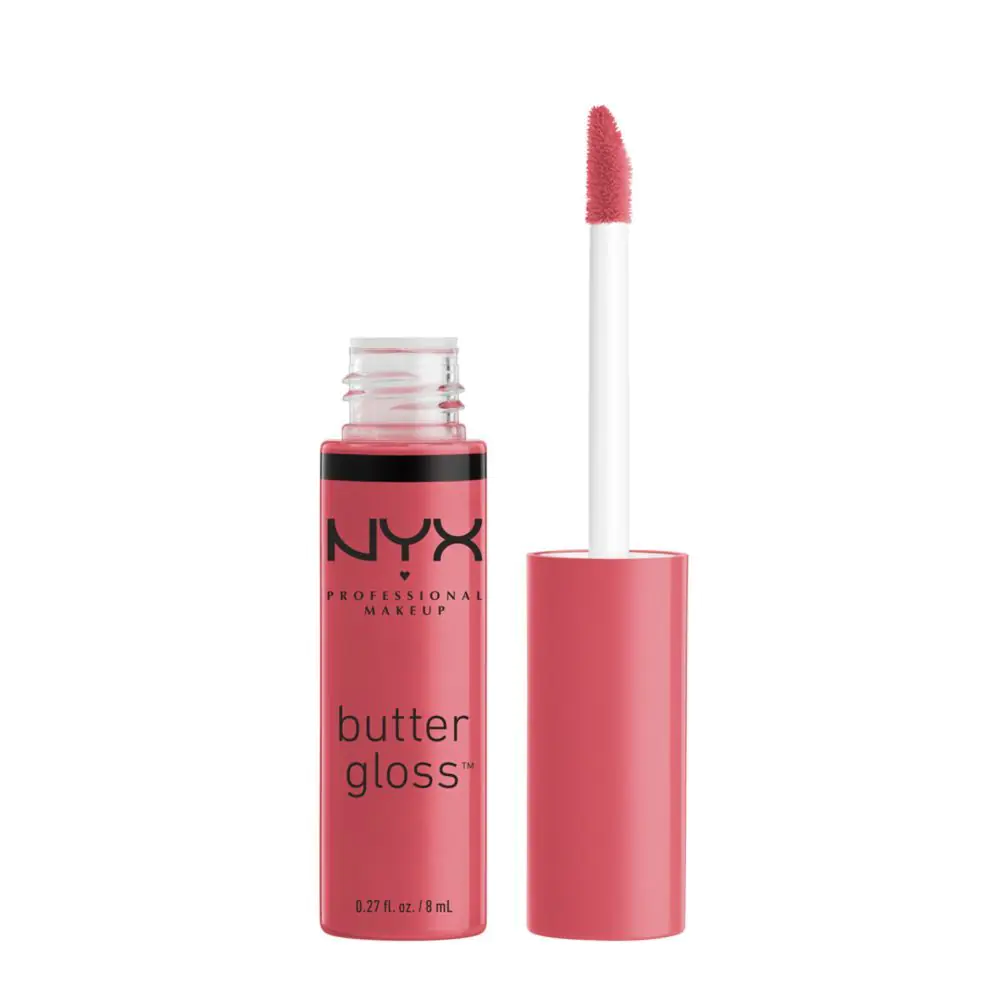 NYX Butter Gloss Sorbet сјај за усне