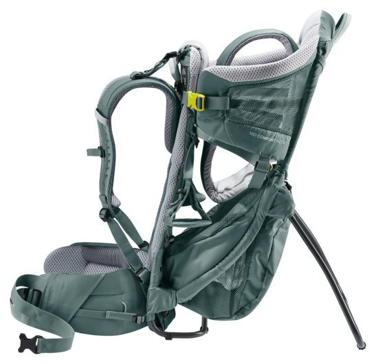 Kid Comfort Active