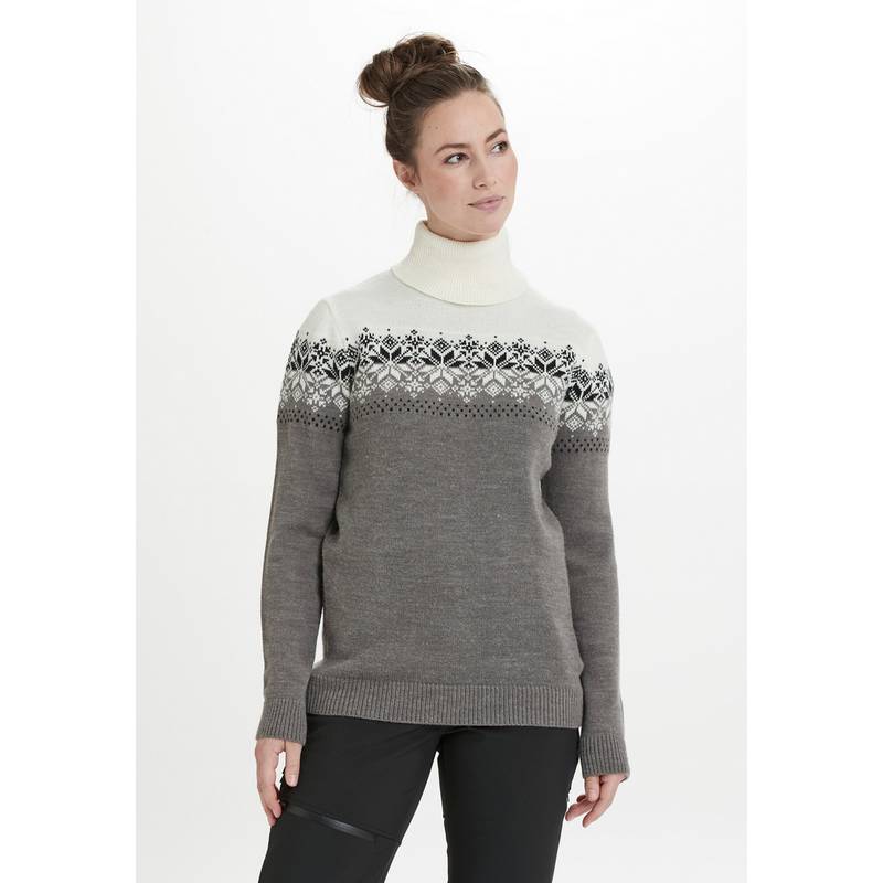 Whistler Susannah Strickpullover Damen