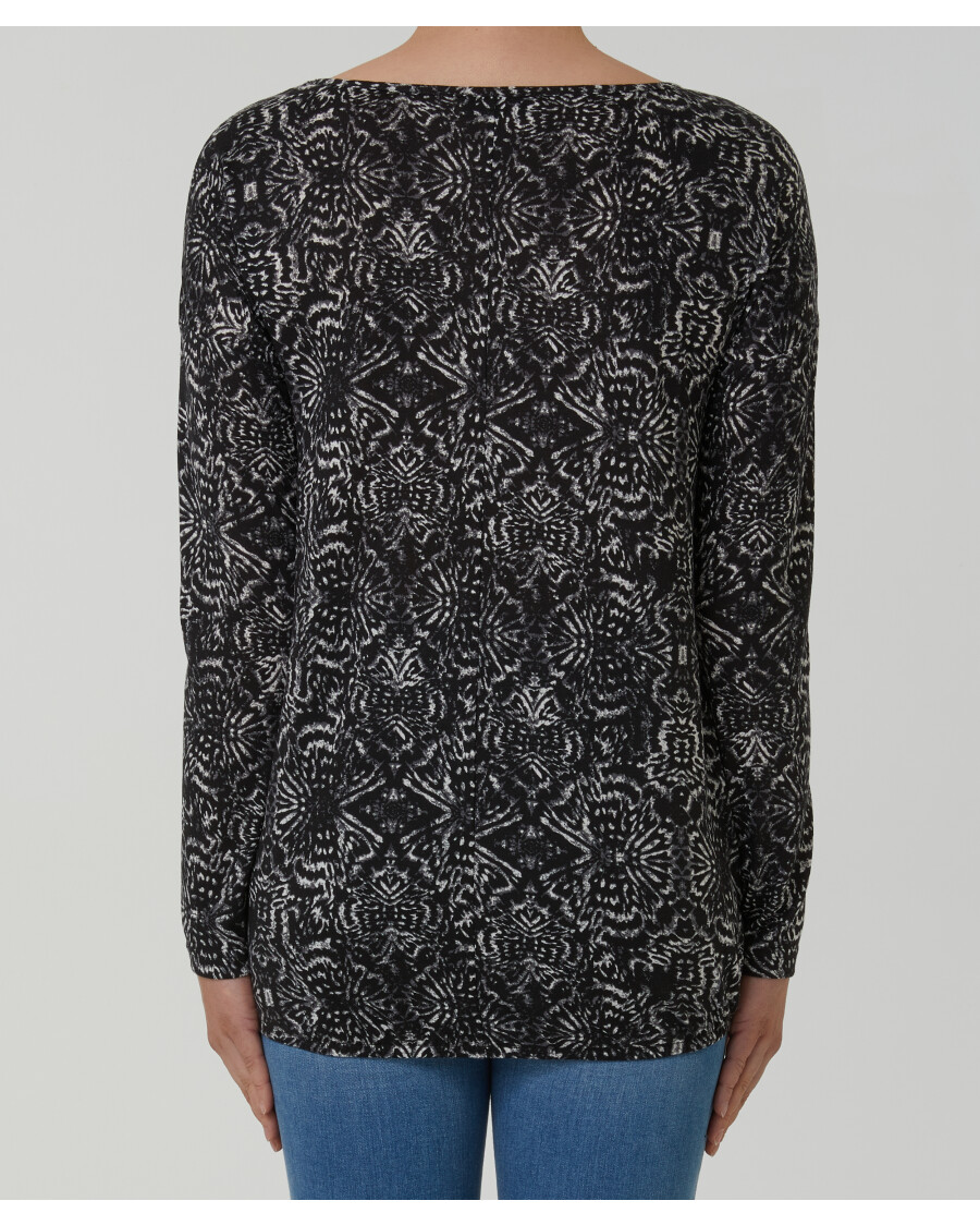 Langarmshirt