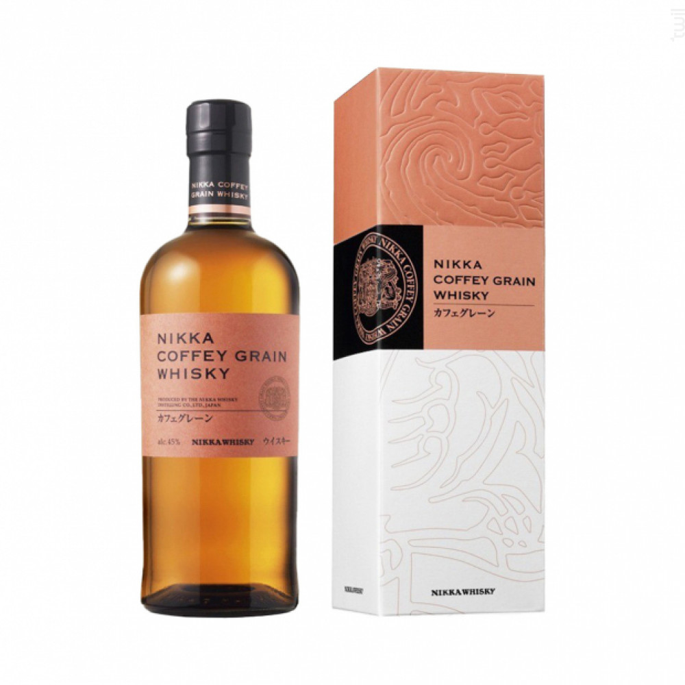 Nikka Coffey Grain Nikka