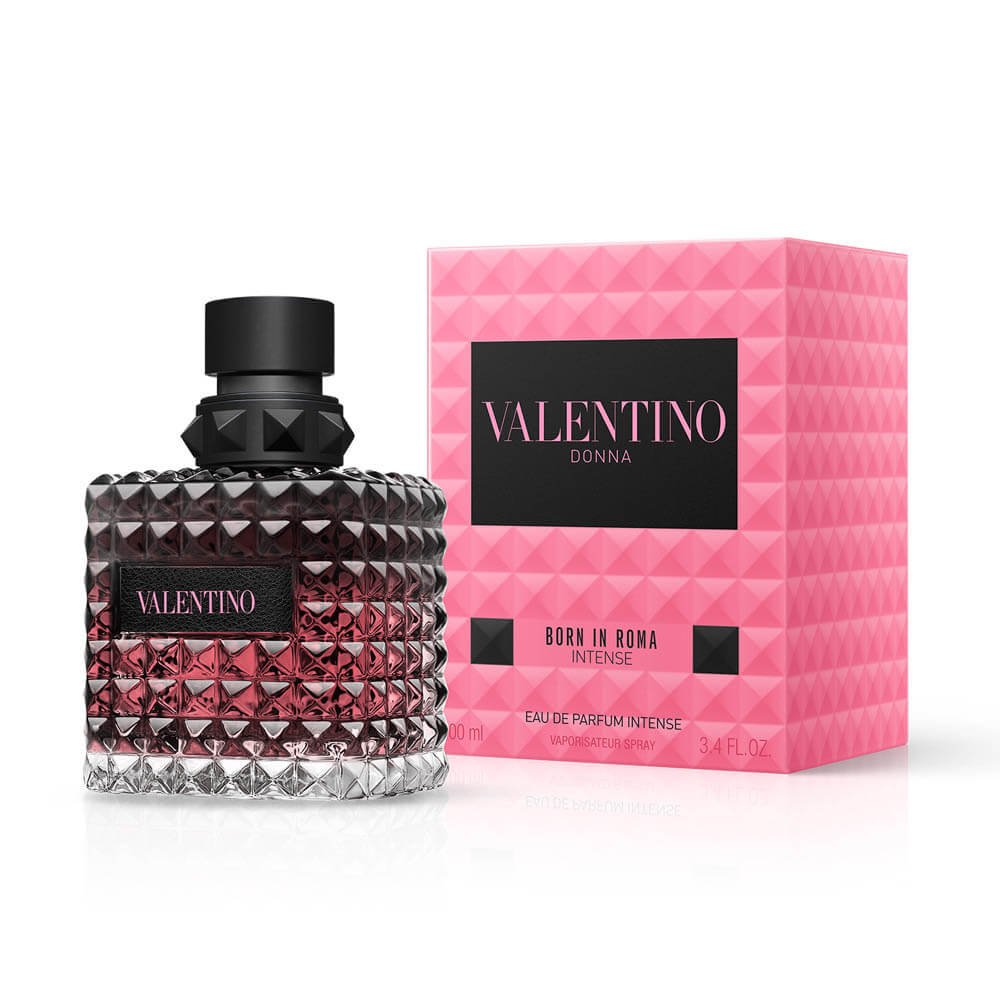 Valentino Donna Born in Roma Intense Eau de Parfum