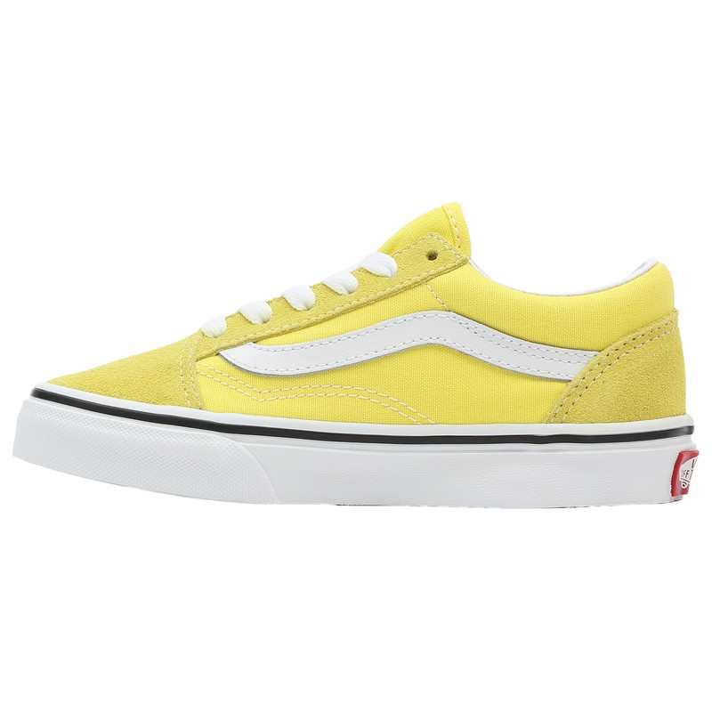Baskets à lacets Old Skool