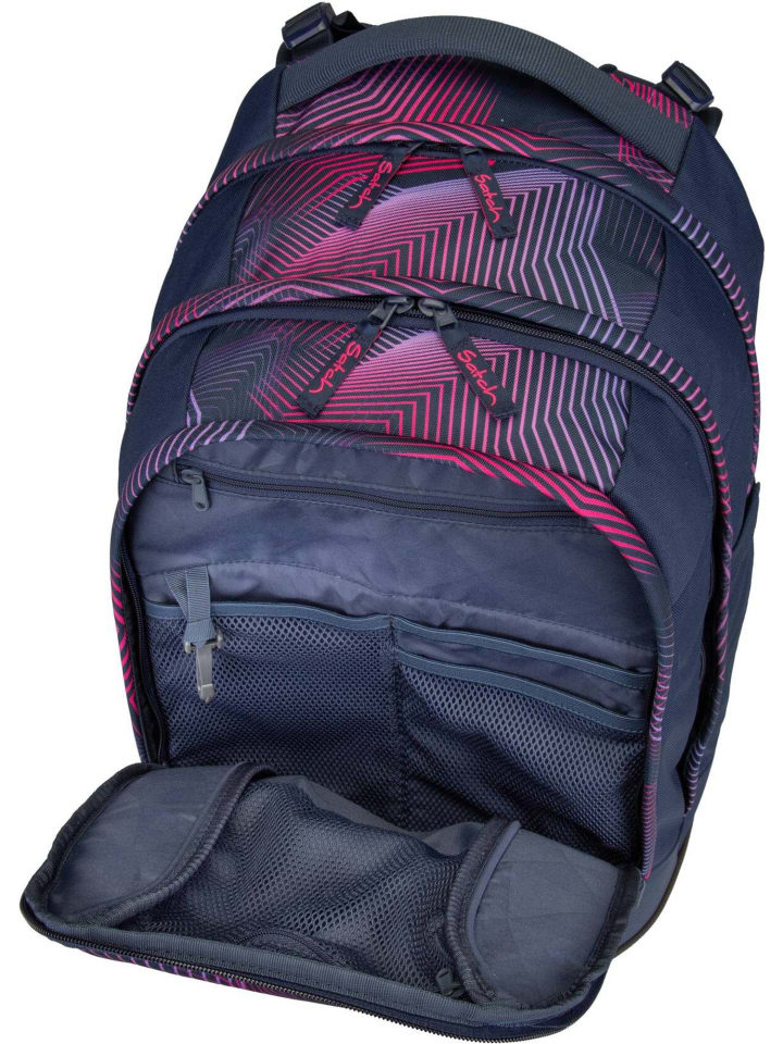 Satch Schulranzen satch Pack in Seismic Pink günstig kaufen onesize