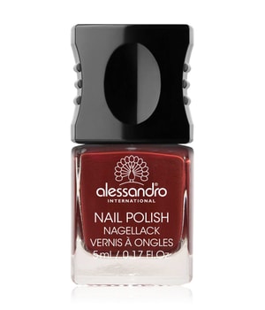 Alessandro Nail Polish Colour Explosion Small Nagellack-5 ml