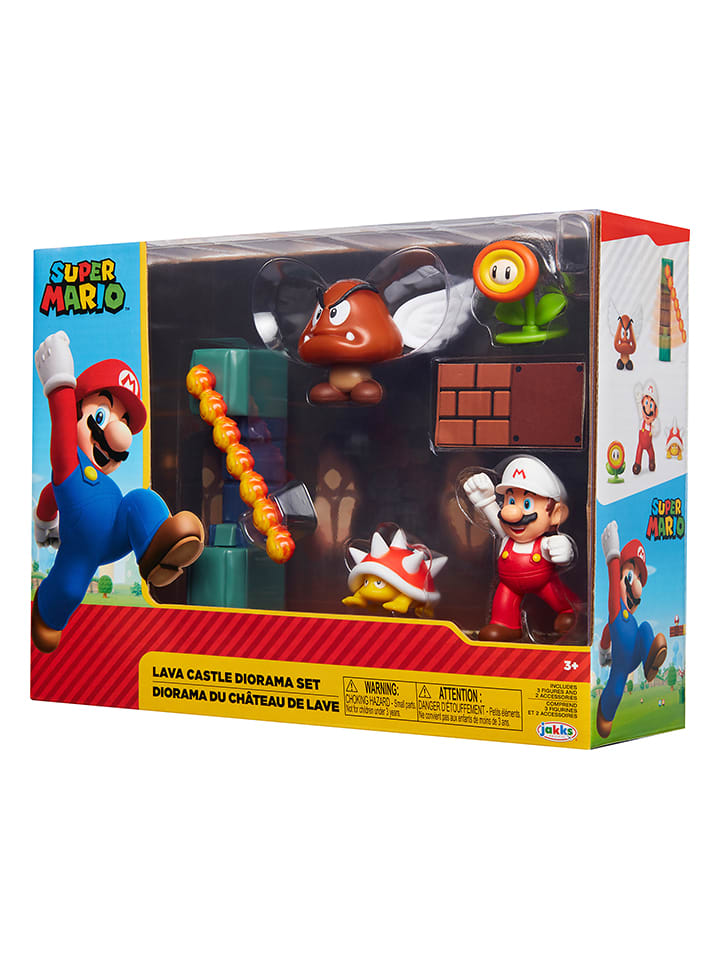 Nintendo Spielset 