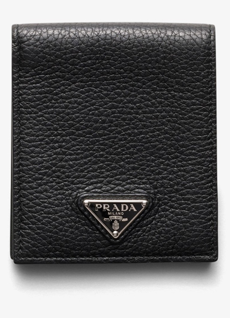 Prada-nahkalompakko