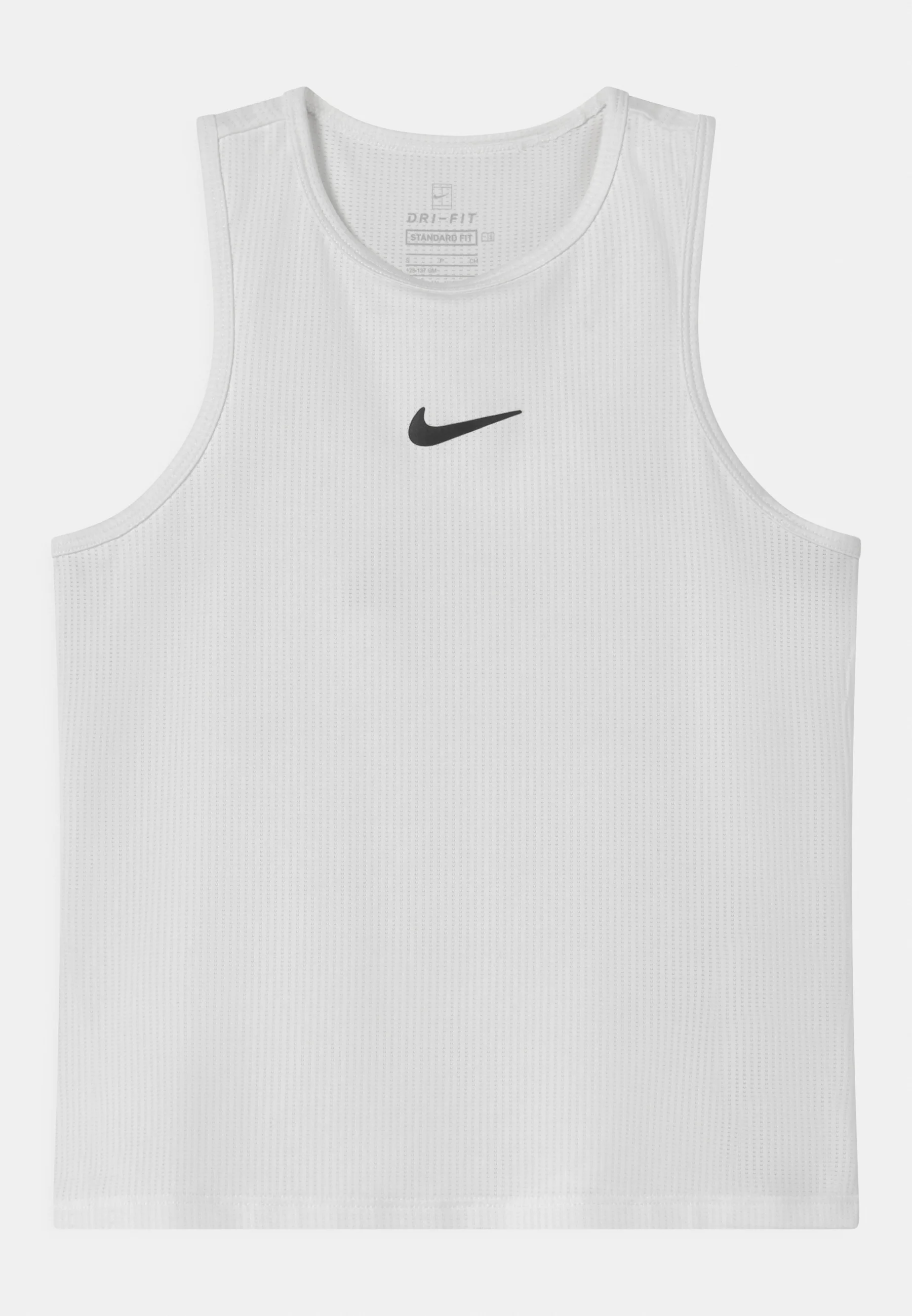 Nike Performance DF TANK UNISEX - Camiseta
