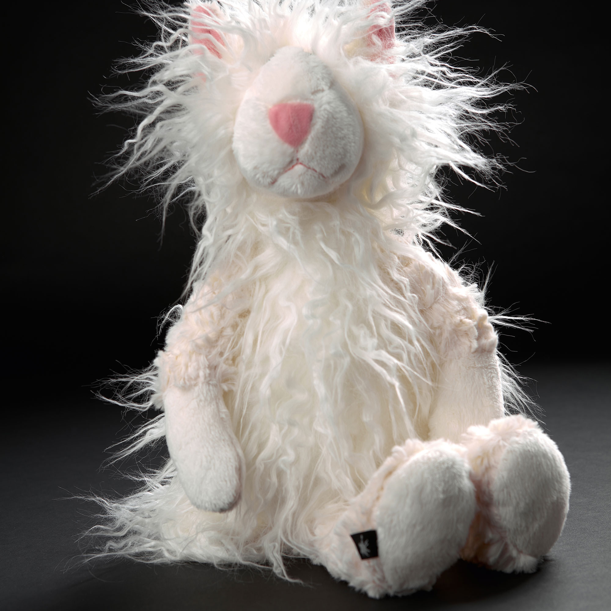 Kuschelkatze St. Monic, Beaststown