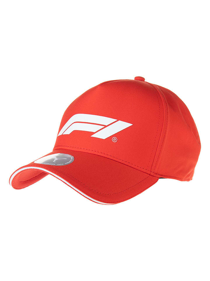 Puma Cap 