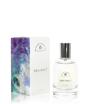 Agua de Baleares Elements Sea Salt Parfum-50 ml
