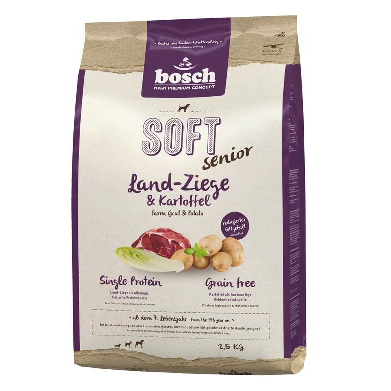 Doppelpack bosch Soft / Plus zu TOP-Preisen % | bitiba