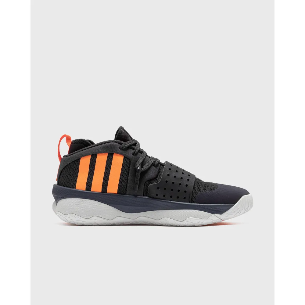 adidas DAME 8 EXTPLY IF1512 / schwarz