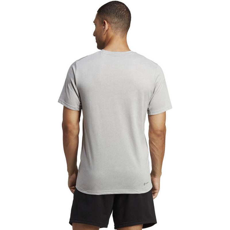 adidas TRAIN ESSENTIALS FEELREADY Funktionsshirt Herren