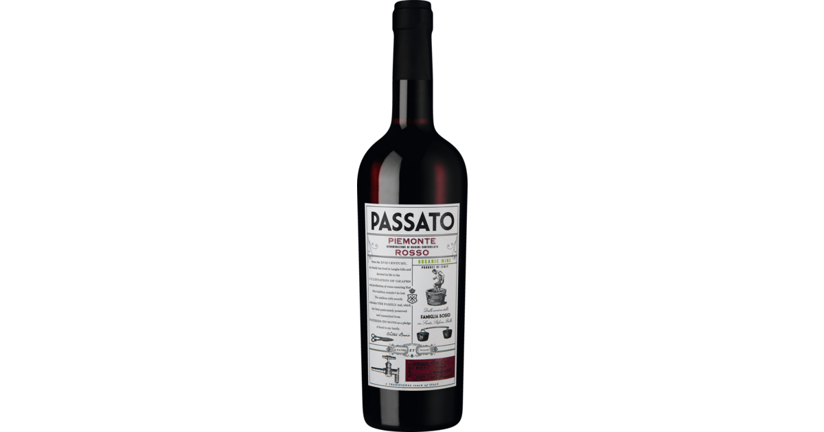 Passato Rosso