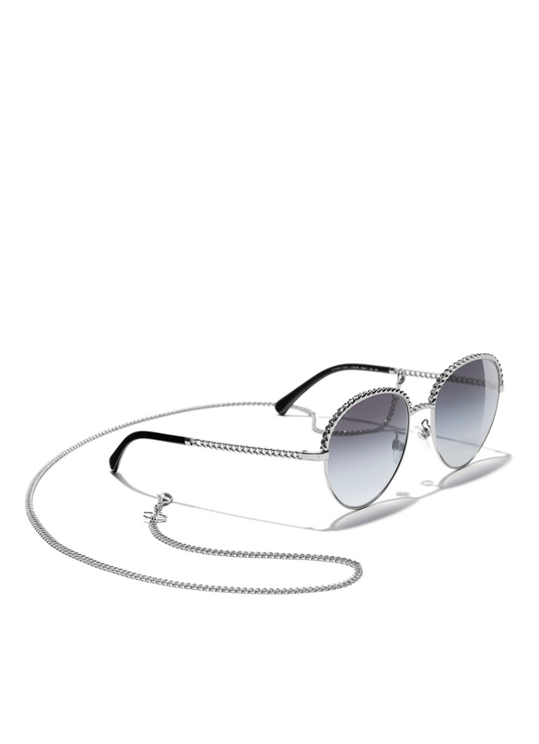 CHANEL  PANTOS ZONNEBRIL