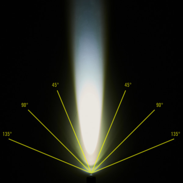 NEWTON - Taschenlampe