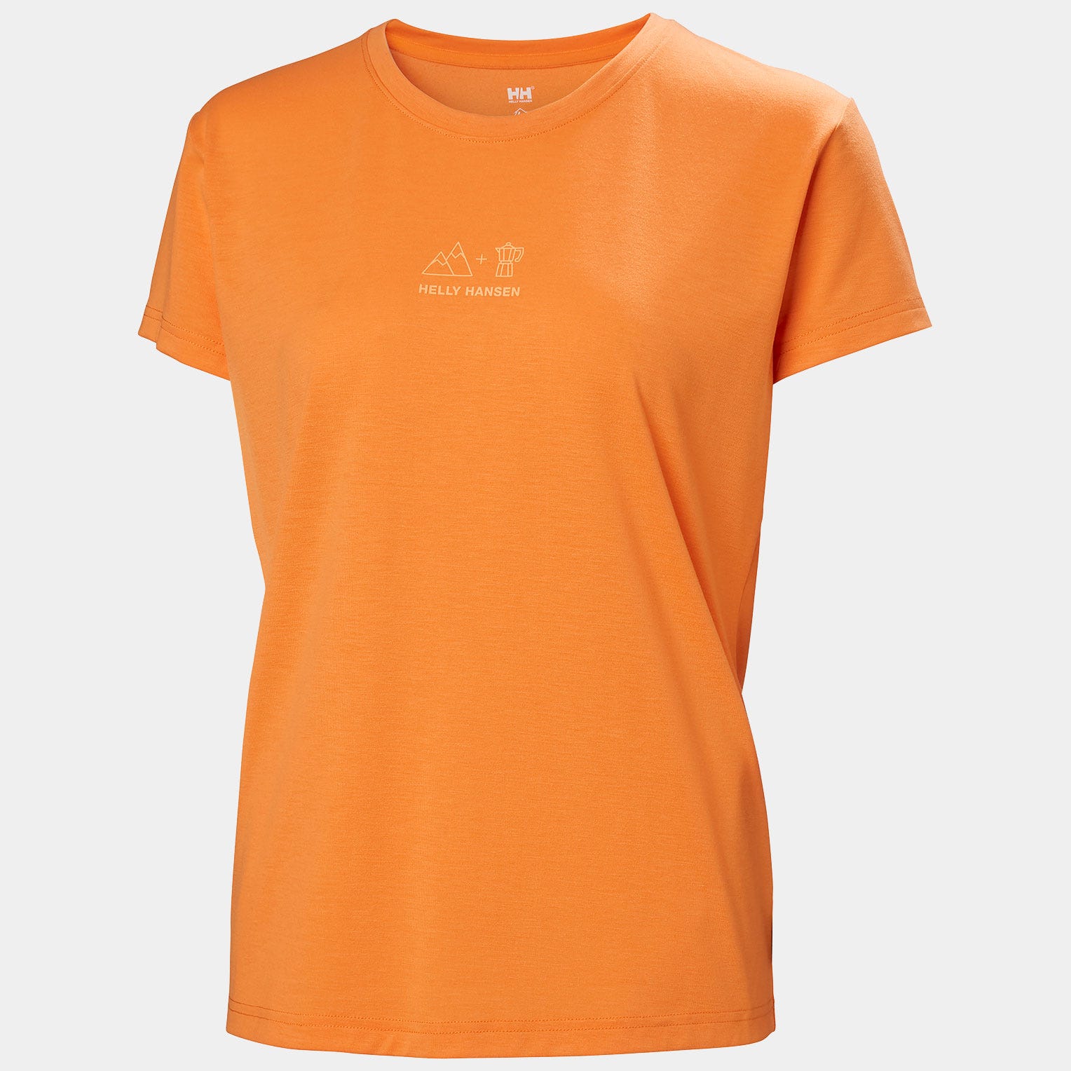 Women's Skog Graphic T-Shirt