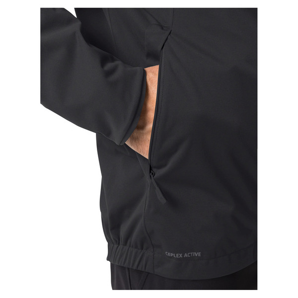 CYCLIST JACKET Herren - Fahrradjacke