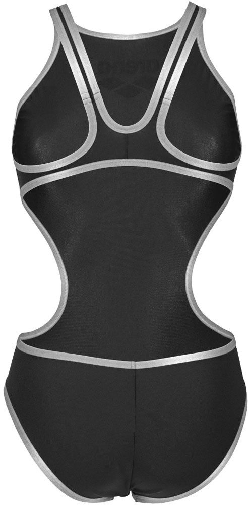 Arena One Big Logo - Damen Badeanzug kaufen | Bike-Discount