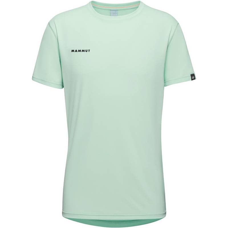 Mammut Massone Funktionsshirt Herren