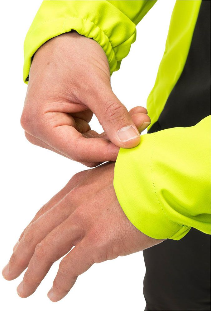 Vaude Wintry IV - Softshelljacke kaufen | Bike-Discount