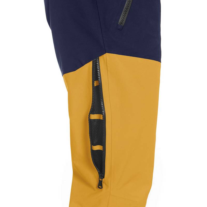 Maier Sports Backline Skihose Herren