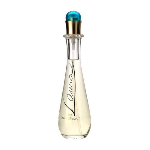 Laura Biagiotti Laura toaletna voda 75 ml