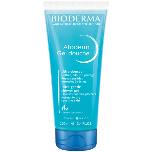 BIODERMA Atoderm Gel Douche  100 ml  Duschgel