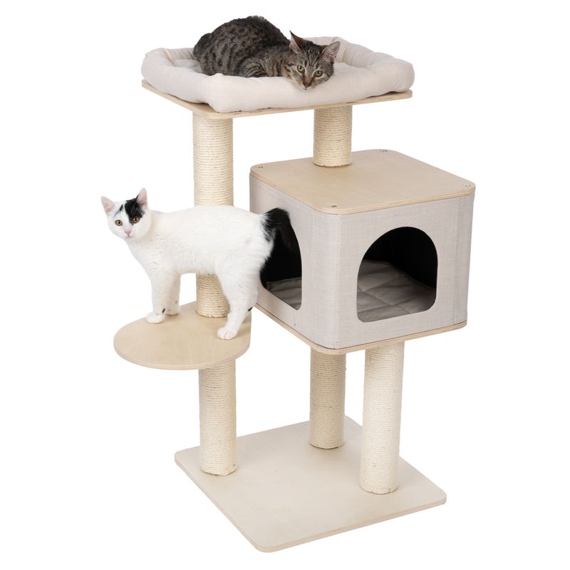 Modern Living Kratzbaum Tui zu TOP-Preisen