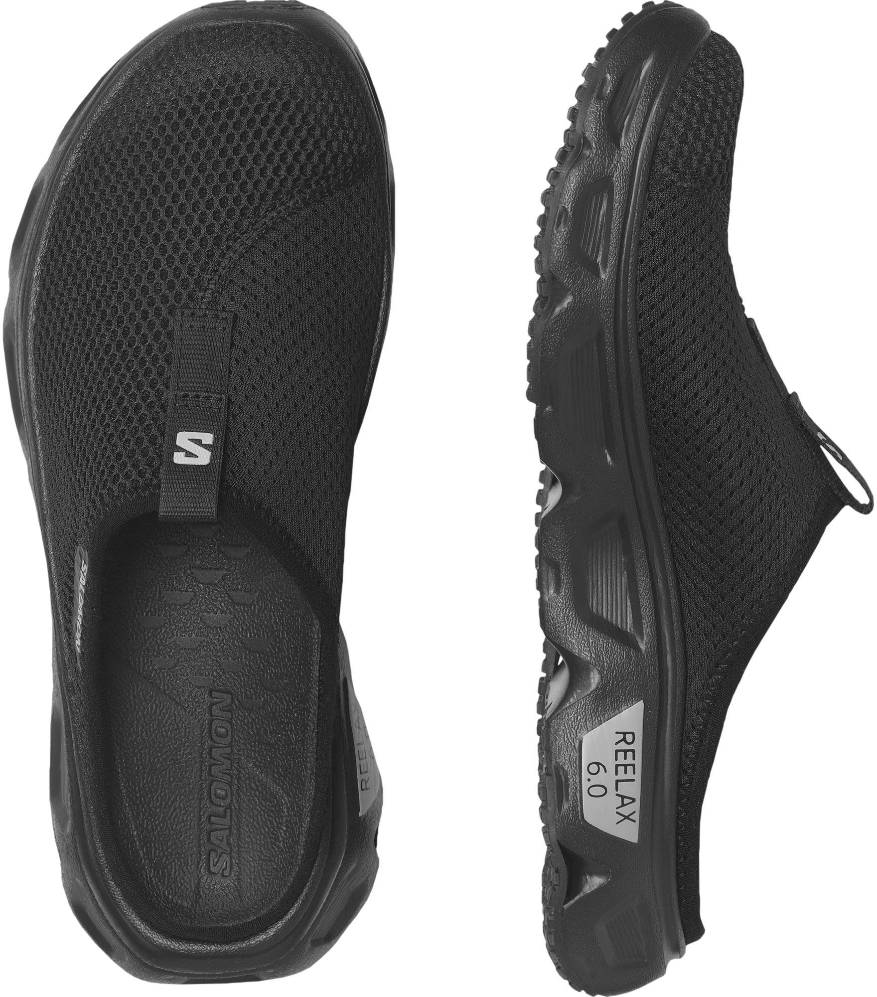 Salomon REELAX SLIDE 6.0 W Badesandale Erholungsschuhe