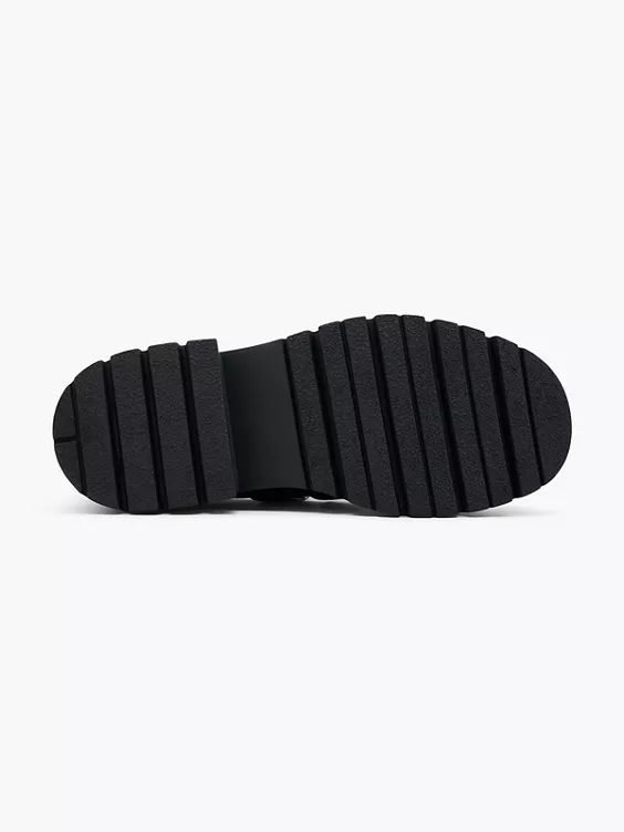 Buffalo Mary Jane Loafer