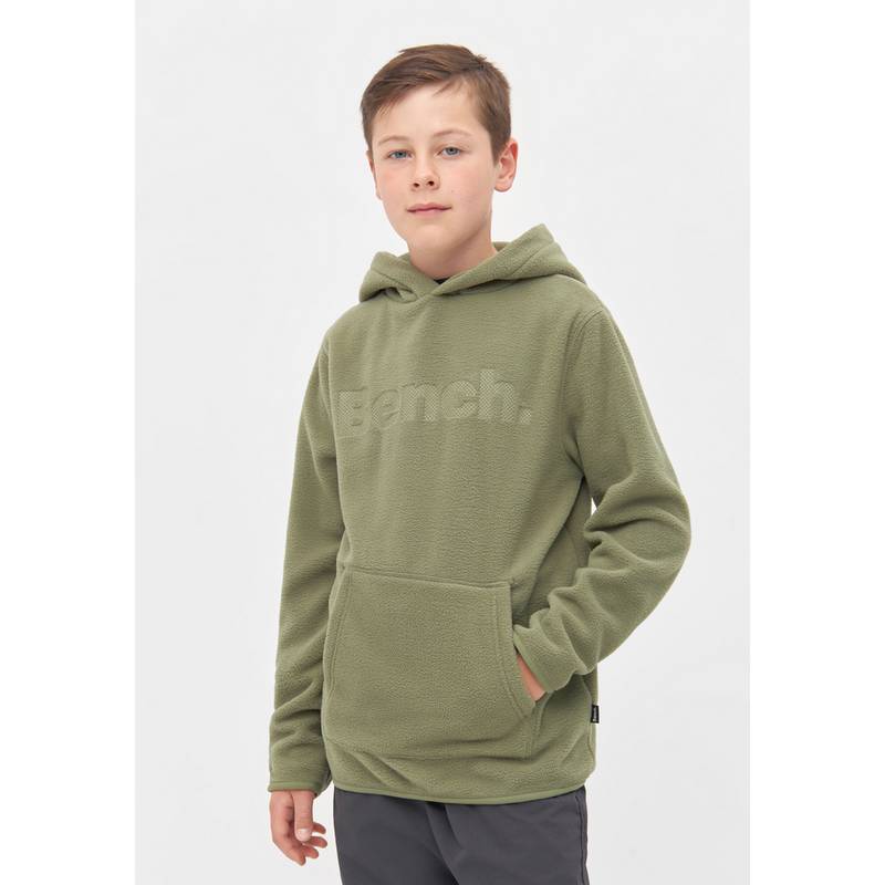 Bench HIMALA B Hoodie Jungen