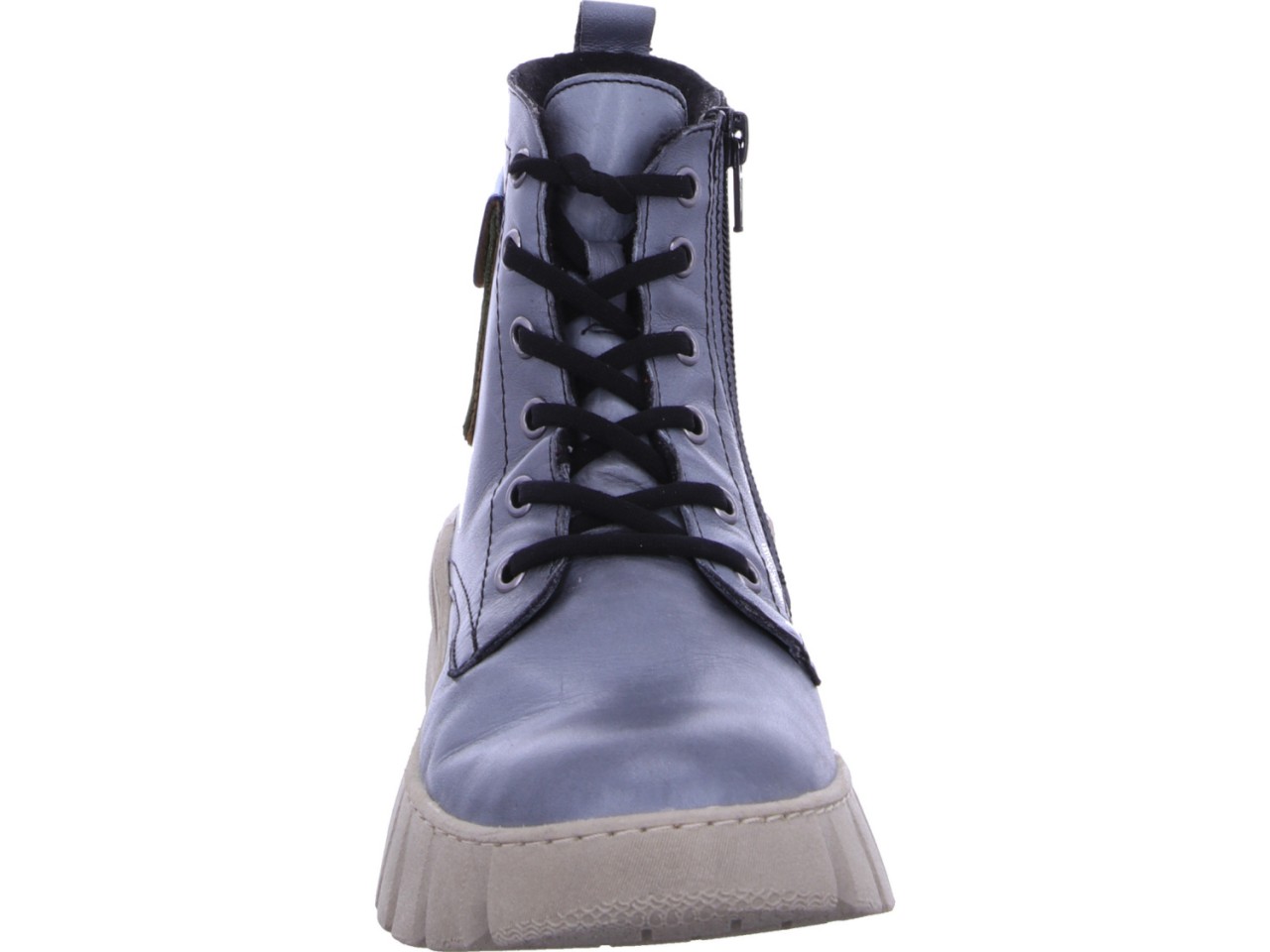 GEMINI Winterstiefel grau
