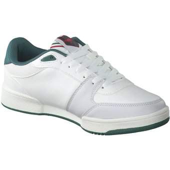 KangaROOS RC Stunt Sneaker in weiß